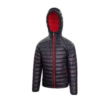 Geacă Puf cu Pene de Gâscă STRINDBERG 2146/3  