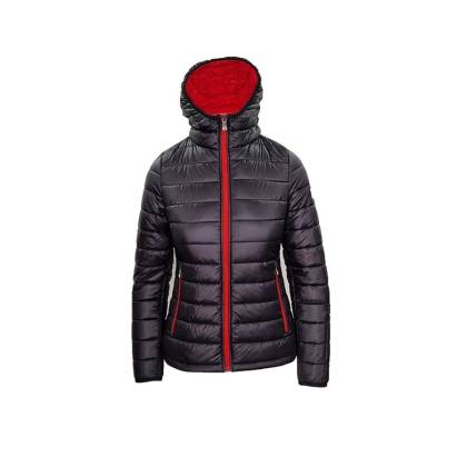 Geacă Puf Damă cu Pene de Gâscă STRINDBERG 5146/3  