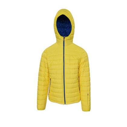 Geacă Puf cu Pene de Gâscă STRINDBERG 2146/3  