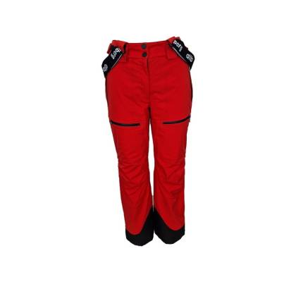 Pantaloni Outdoor / Schi Damă STRINDBERG 5140/3 3S DERMIZAX 