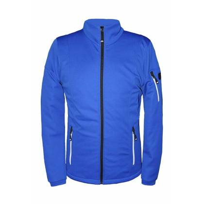 Bluză Trening STRINDBERG MIDLAYER PRO THERMAL 2169/3 