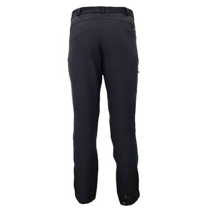 Pantaloni Outdoor / Schi STRINDBERG 2098/3 SCHOELLER · Negru  - 1