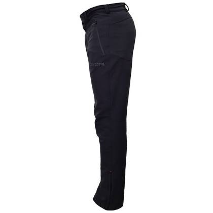 Pantaloni Outdoor / Schi STRINDBERG 2098/3 SCHOELLER · Negru  - 3