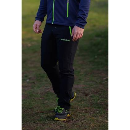 Pantaloni Outdoor / Schi STRINDBERG 2098/3 SCHOELLER · Negru  - 7