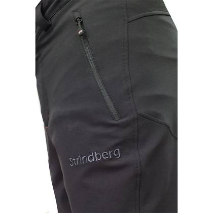 Pantaloni Outdoor / Schi STRINDBERG 2098/3 SCHOELLER · Negru  - 5