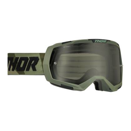 Ochelari Enduro - Cross THOR REGIMENT 