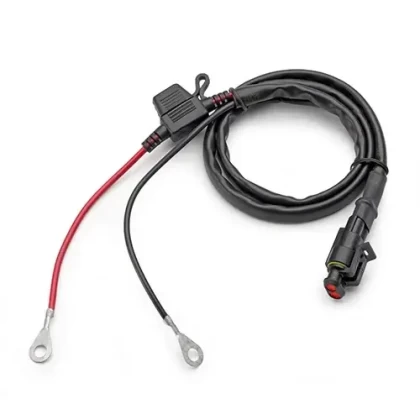 Redresor Baterie GIVI S510  - 3