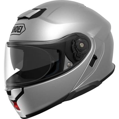 Cască Moto Flip-Up SHOEI NEOTEC 3 · Gri  - 0