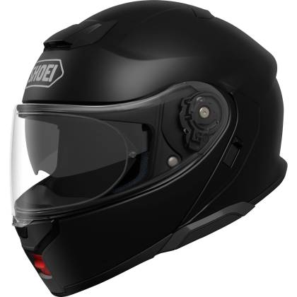 Cască Moto Flip-Up SHOEI NEOTEC 3 · Negru Mat  - 0