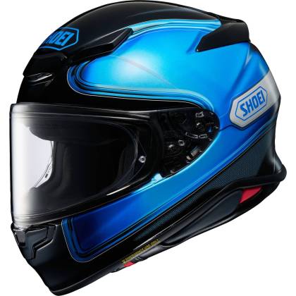Cască Moto Integrală SHOEI NXR2 Sheen TC-2 