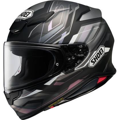 Cască Moto Integrală SHOEI NXR2 Capriccio TC-5 