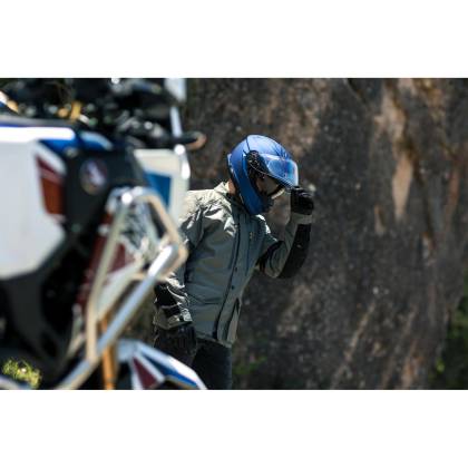 Cască Moto Integrală SHOEI GT-AIR 3 · Negru  - 2