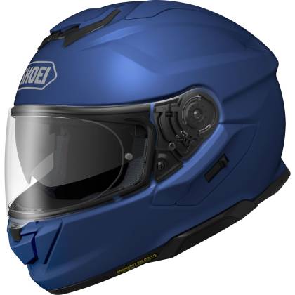 Cască Moto Integrală SHOEI GT-AIR 3 Matt Blue Metallic 