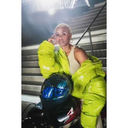 Cască Moto Integrală SHARK RIDILL 2 BLANK · Negru Mat  - 8