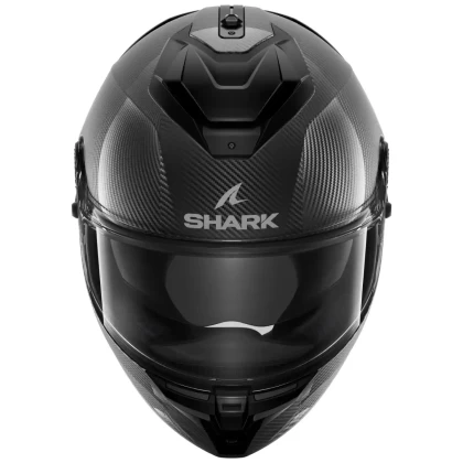 Cască Moto Integrală SHARK SPARTAN GT PRO CARBON SKIN · Negru  - 2
