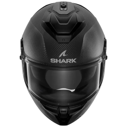 Cască Moto Integrală SHARK SPARTAN GT PRO CARBON SKIN MAT · Negru Mat  - 2