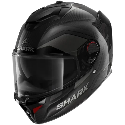 Cască Moto Integrală SHARK SPARTAN GT PRO CARBON RITMO 