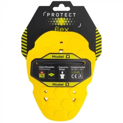 Protecție Moto pentru Umăr BERING PROTECT FLEX LEVEL 1 