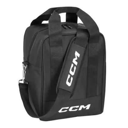 Geantă Hochei Jucător, Senior, CCM DELUXE PUCK BAG 