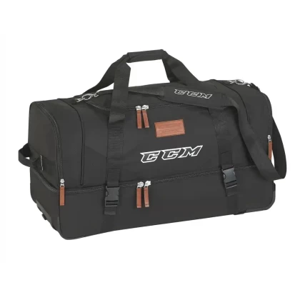 Geantă Hochei Jucător CCM OFFICIALS BAG 30'' 
