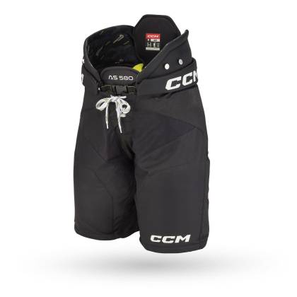 Pantaloni Hochei Copii, Jucător, Junior, CCM TACKS AS 580 