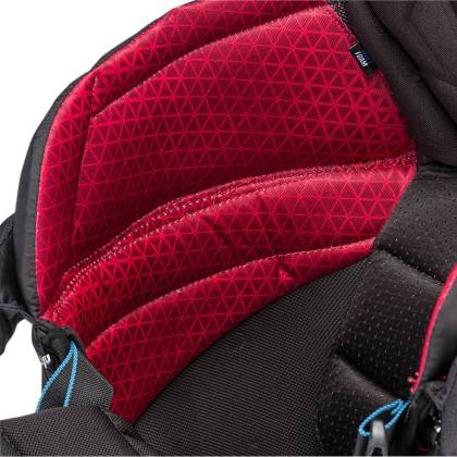 Pantaloni Hochei Jucător, Senior, CCM JETSPEED FT6 · Negru  - 4