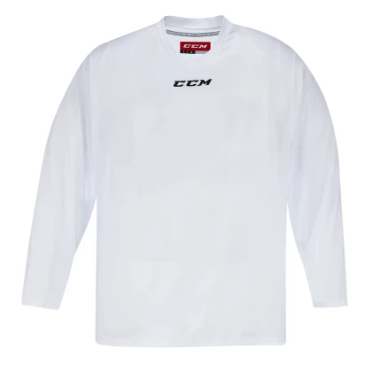 Tricou Antrenament Hochei Copii, Junior, CCM 5000 SERIES QUICKLITE 