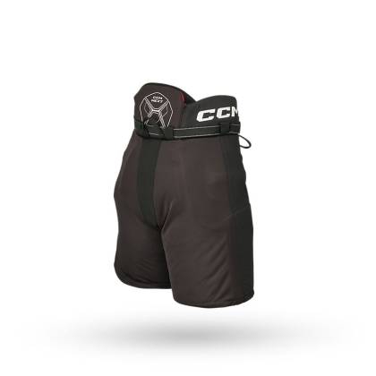 Pantaloni Hochei Copii, Jucător, Youth, CCM NEXT · Negru  - 2