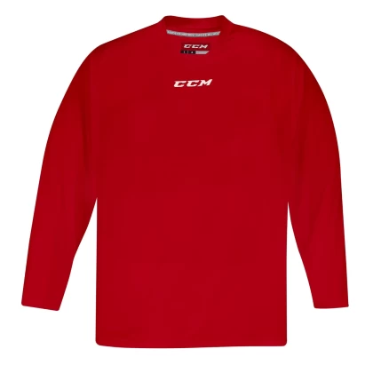 Tricou Antrenament Hochei Copii, Junior, CCM 5000 SERIES QUICKLITE 