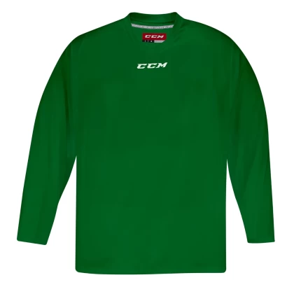 Tricou Antrenament Hochei Copii, Junior, CCM 5000 SERIES QUICKLITE 
