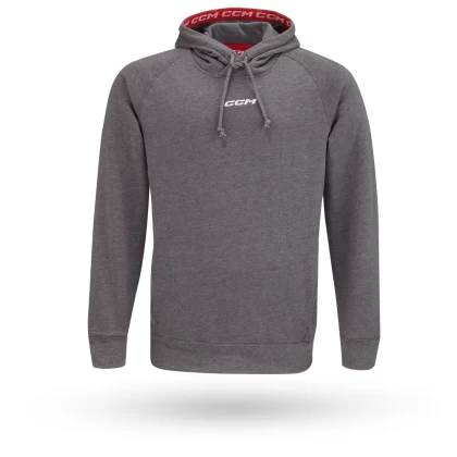 Hanorac CCM TEAM HOODIE 