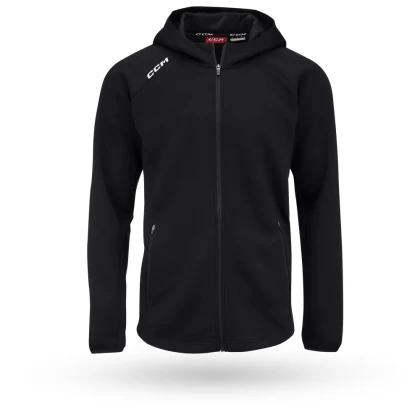 Hanorac CCM FZIPP2 LOCKER HOODIE 