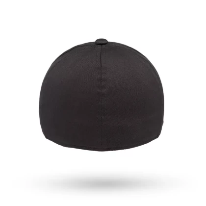 Șapcă Baseball CCM TEAM FLEXFIT · Negru  - 2