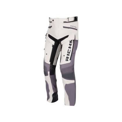 Pantaloni Moto din Textil RICHA INFINITY 2 ADVENTURE Short 