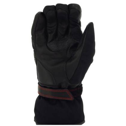 Mănuși Moto din Textil GoreTex RICHA BUSTER GORE-TEX · Negru  - 1