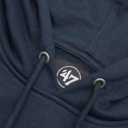 Hanorac NHL NASHVILLE PREDATRS TEAM WORDMARK '47 HELIX · Albastru  - 3