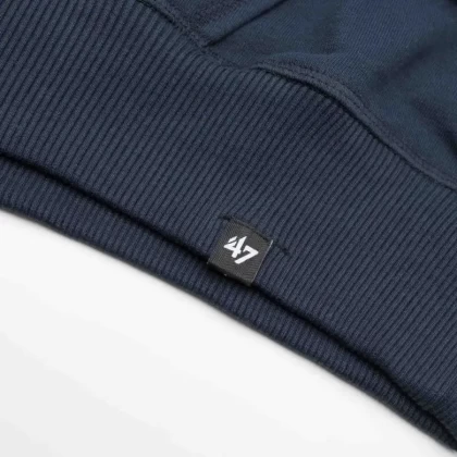 Hanorac NHL NASHVILLE PREDATRS TEAM WORDMARK '47 HELIX · Albastru  - 4