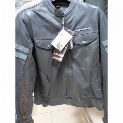 Geacă Moto LJ SPYKE JAGO GP