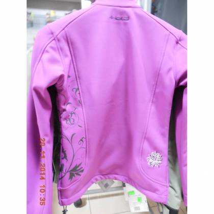 Hanorac HELD 9096 · Violet  - 1