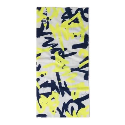 Bandană Tubulară Multifunctională BUFF ORIGINAL ECOSTRETCH DOVHIN MULTI 