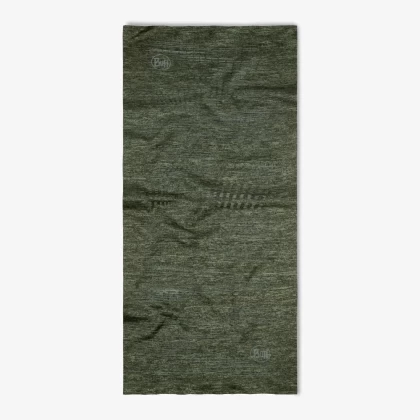 Bandană Tubulară Multifunctională BUFF ORIGINAL DRYFLEX R CAMOUFLAGE · Verde  - 1