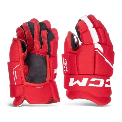 Mănuși Hochei Jucător, Senior, CCM NEXT 