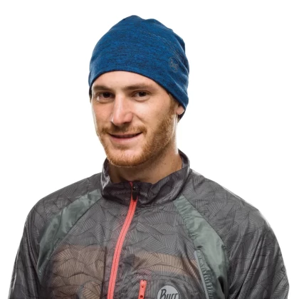 Căciulă BUFF ORIGINAL DRYFLEX R BLUE · Albastru  - 1