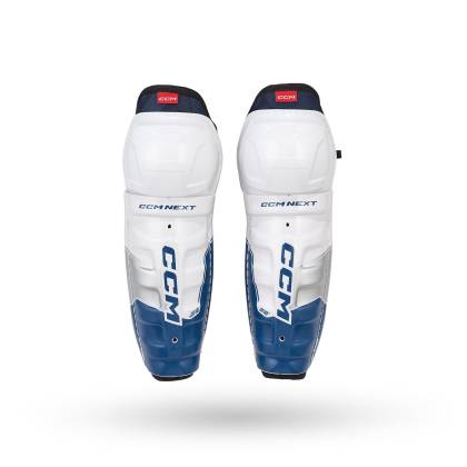 Tibiere Hochei Copii, Jucător, Youth, CCM NEXT 