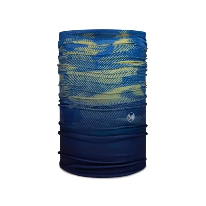 Bandană Tubulară Multifunctională BUFF ORIGINAL WINDPROOF LLEV MULTI 