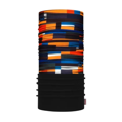 Bandană Tubulară Multifunctională pentru Copii BUFF ORIGINAL POLAR FYNCH MULTI 