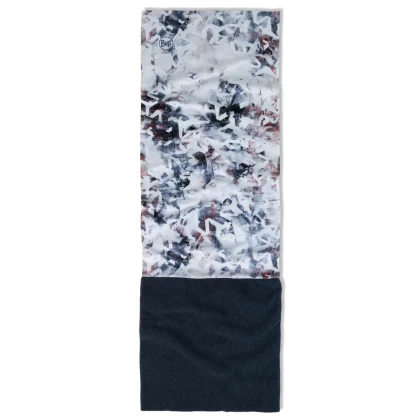 Bandană Tubulară Multifunctională BUFF ORIGINAL POLAR LINNA MULTI · Gri / Albastru  - 1