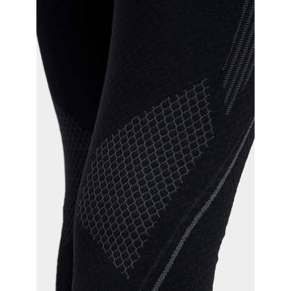Pantaloni Termo Damă BRUBECK THERMO LE11870 · Negru / Roz  - 6