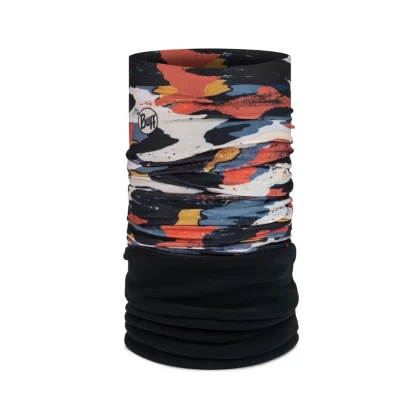 Bandană Tubulară Multifunctională pentru Copii BUFF ORIGINAL POLAR ORTES MULTI 