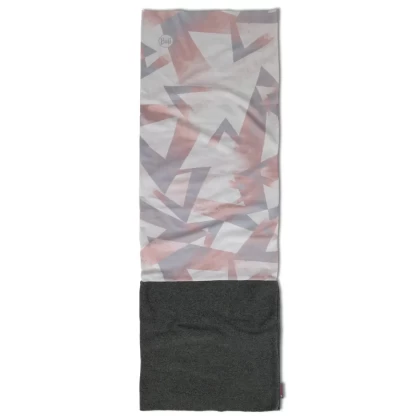 Bandană Tubulară Multifunctională BUFF ORIGINAL POLAR PHALIN PALE PINK 